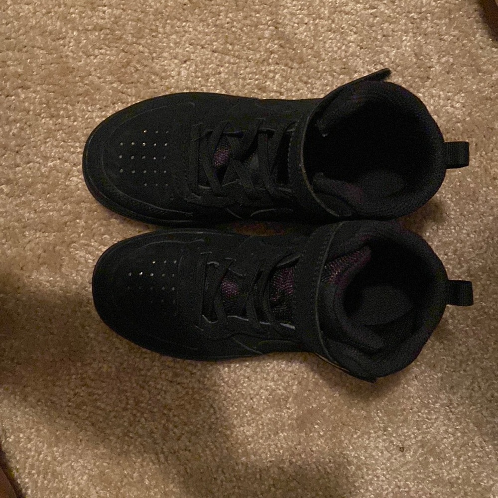 Nike High Borough Sneakers Kids 13